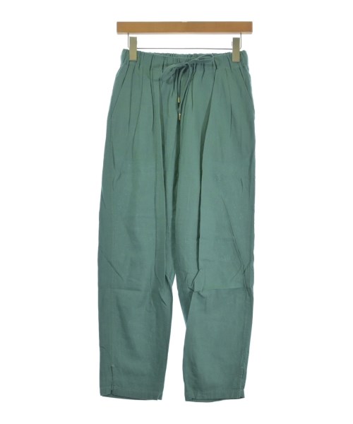 グリーンレーベルリラクシング(green label relaxing)のgreen label relaxing スラックス