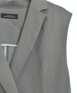 green label relaxing（グリーンレーベルリラクシング）ベスト グレー サイズ:F レディース/2200623278086