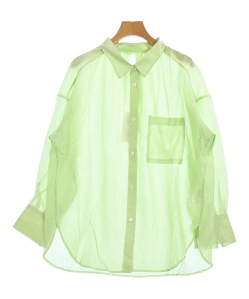 グリーンレーベルリラクシング(green label relaxing)のgreen label relaxing カジュアルシャツ