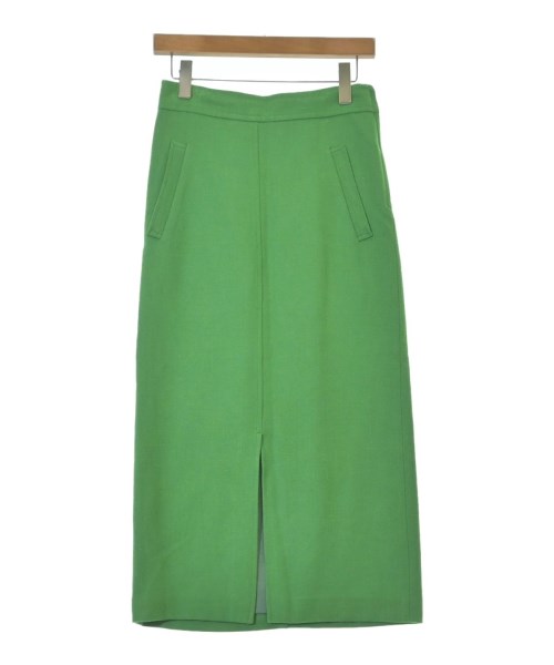 グリーンレーベルリラクシング(green label relaxing)のgreen label relaxing ロング・マキシ丈スカート