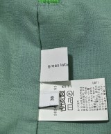 green label relaxing（グリーンレーベルリラクシング）ロング・マキシ丈スカート 緑 サイズ:38(M位) レディース/2200623330050