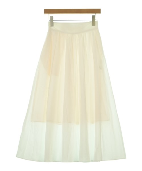 グリーンレーベルリラクシング(green label relaxing)のgreen label relaxing ロング・マキシ丈スカート