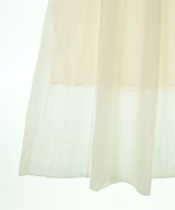 green label relaxing（グリーンレーベルリラクシング）ロング・マキシ丈スカート 白 サイズ:38(M位) レディース/2200623330081