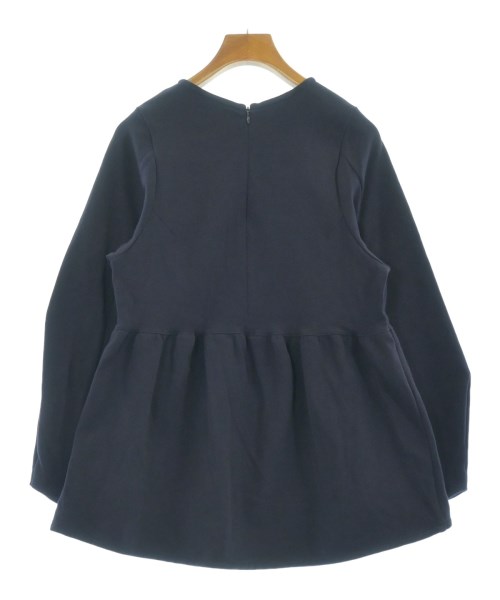 green label relaxing（グリーンレーベルリラクシング）Tシャツ・カットソー 紺 サイズ:F レディース/2200623344040