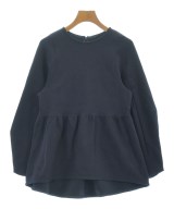 green label relaxing（グリーンレーベルリラクシング）Tシャツ・カットソー 紺 サイズ:F レディース/2200623344040