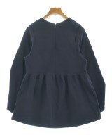 green label relaxing（グリーンレーベルリラクシング）Tシャツ・カットソー 紺 サイズ:F レディース/2200623344040