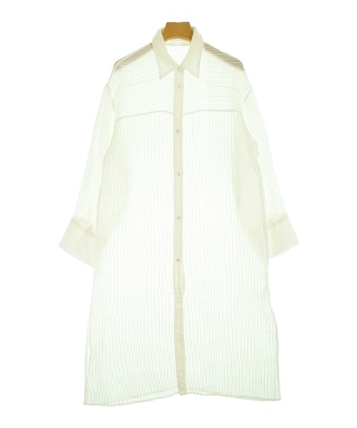 グリーンレーベルリラクシング(green label relaxing)のgreen label relaxing シャツワンピース