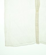 green label relaxing（グリーンレーベルリラクシング）シャツワンピース 白 サイズ:-(M位) レディース/2200632604098