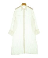 green label relaxing シャツワンピース