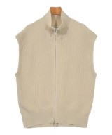 green label relaxing ベスト/ノースリーブ