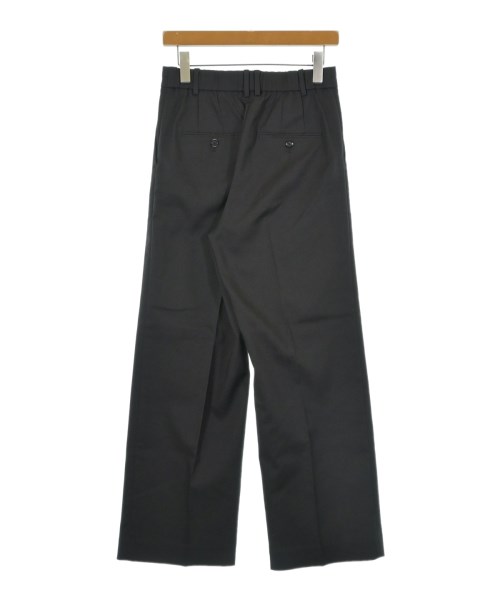 green label relaxing（グリーンレーベルリラクシング）スラックス 茶 サイズ:40(M位) レディース/2200622398037