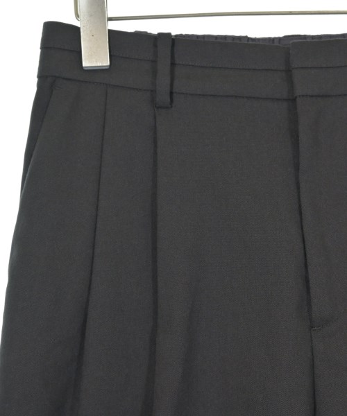 green label relaxing（グリーンレーベルリラクシング）スラックス 茶 サイズ:40(M位) レディース/2200622398037