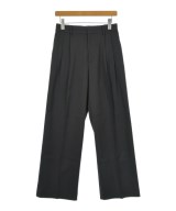 green label relaxing（グリーンレーベルリラクシング）スラックス 茶 サイズ:40(M位) レディース/2200622398037