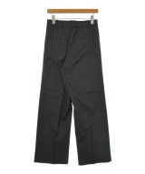 green label relaxing（グリーンレーベルリラクシング）スラックス 茶 サイズ:40(M位) レディース/2200622398037