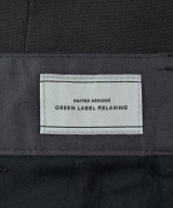 green label relaxing（グリーンレーベルリラクシング）スラックス 茶 サイズ:40(M位) レディース/2200622398037