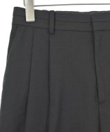 green label relaxing（グリーンレーベルリラクシング）スラックス 茶 サイズ:40(M位) レディース/2200622398037