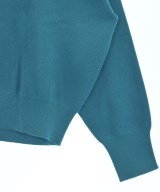 green label relaxing（グリーンレーベルリラクシング）ニット・セーター 青 サイズ:F レディース/2200623695074