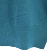 green label relaxing（グリーンレーベルリラクシング）ニット・セーター 青 サイズ:F レディース/2200623695074