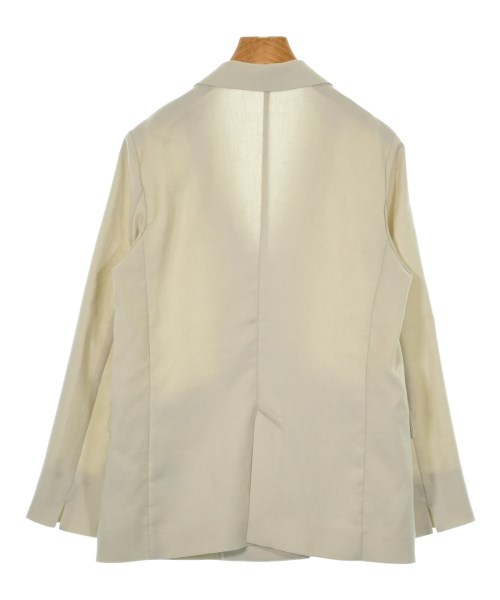 green label relaxing（グリーンレーベルリラクシング）カジュアルジャケット ベージュ サイズ:38(M位) レディース/2200624466031