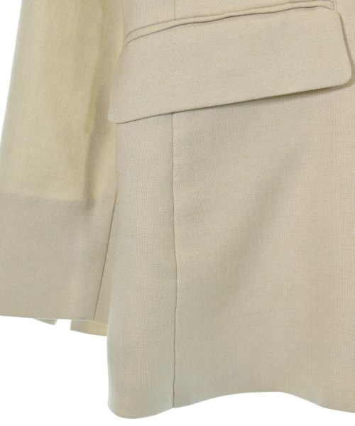 green label relaxing（グリーンレーベルリラクシング）カジュアルジャケット ベージュ サイズ:38(M位) レディース/2200624466031