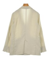 green label relaxing（グリーンレーベルリラクシング）カジュアルジャケット ベージュ サイズ:38(M位) レディース/2200624466031