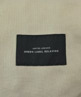 green label relaxing（グリーンレーベルリラクシング）カジュアルジャケット ベージュ サイズ:38(M位) レディース/2200624466031