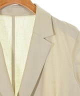 green label relaxing（グリーンレーベルリラクシング）カジュアルジャケット ベージュ サイズ:38(M位) レディース/2200624466031