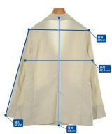 green label relaxing（グリーンレーベルリラクシング）カジュアルジャケット ベージュ サイズ:38(M位) レディース/2200624466031