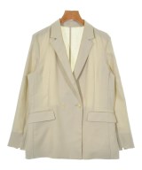 green label relaxing カジュアルジャケット