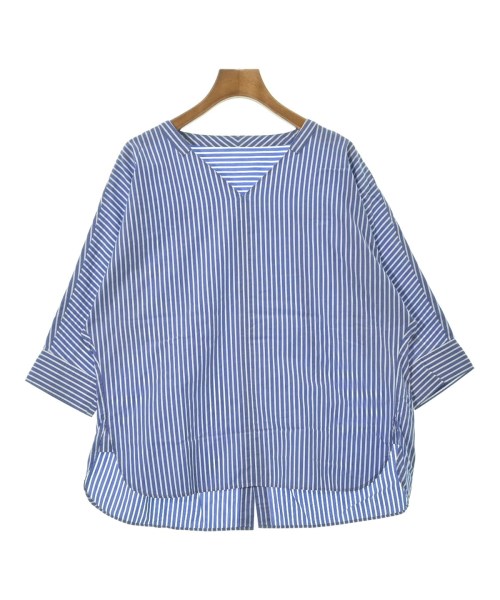 グリーンレーベルリラクシング(green label relaxing)のgreen label relaxing ブラウス