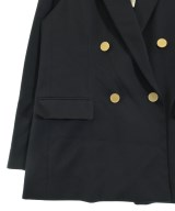 green label relaxing（グリーンレーベルリラクシング）テーラードジャケット 紺 サイズ:40(M位) レディース/2200638506020