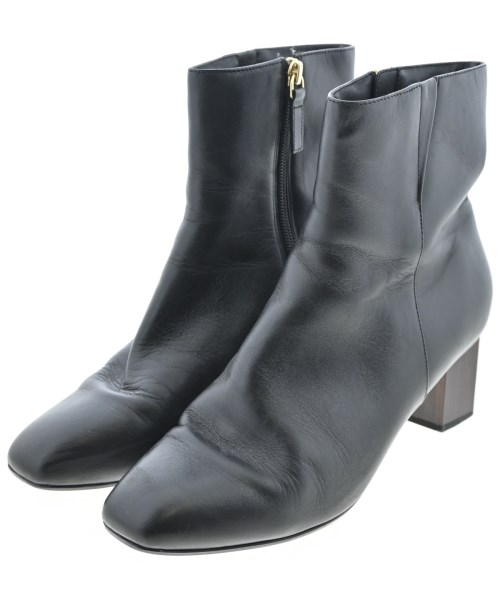 green label relaxing(グリーンレーベルリラクシング)ブーツ 黒 サイズ:L(24.5cm位)/2200638506150