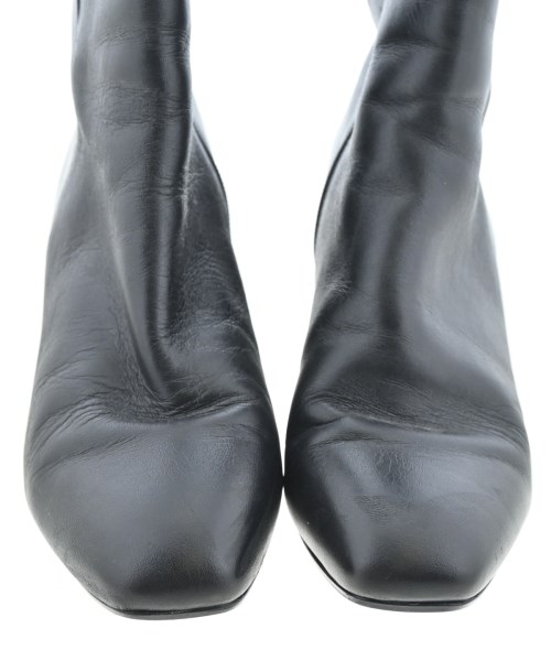 green label relaxing（グリーンレーベルリラクシング）ブーツ 黒 サイズ:L(24.5cm位) レディース/2200638506150