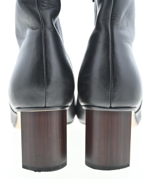 green label relaxing（グリーンレーベルリラクシング）ブーツ 黒 サイズ:L(24.5cm位) レディース/2200638506150
