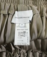 green label relaxing（グリーンレーベルリラクシング）ロング・マキシ丈スカート 茶 サイズ:F レディース/2200615276151