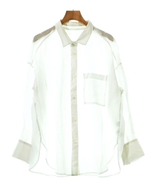 グリーンレーベルリラクシング(green label relaxing)のgreen label relaxing カジュアルシャツ