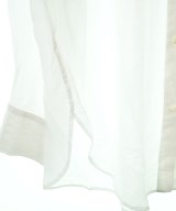 green label relaxing（グリーンレーベルリラクシング）カジュアルシャツ 白 サイズ:F レディース/2200615276335