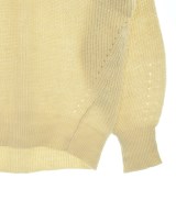 green label relaxing（グリーンレーベルリラクシング）ニット・セーター ベージュ サイズ:F レディース/2200621901191