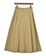 green label relaxing（グリーンレーベルリラクシング）ロング・マキシ丈スカート ベージュ サイズ:38(M位) レディース/2200621901207