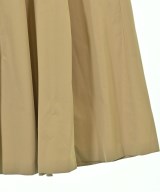 green label relaxing（グリーンレーベルリラクシング）ロング・マキシ丈スカート ベージュ サイズ:38(M位) レディース/2200621901207