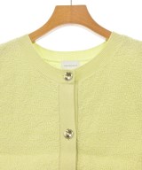 green label relaxing（グリーンレーベルリラクシング）ベスト 緑 サイズ:-(L位) レディース/2200622253046