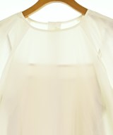 green label relaxing（グリーンレーベルリラクシング）ワンピース 白 サイズ:SH レディース/2200622882079