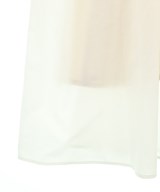 green label relaxing（グリーンレーベルリラクシング）ワンピース 白 サイズ:SH レディース/2200622882079