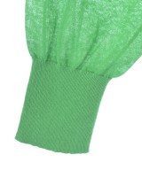 green label relaxing（グリーンレーベルリラクシング）カーディガン 緑 サイズ:F レディース/2200622944074