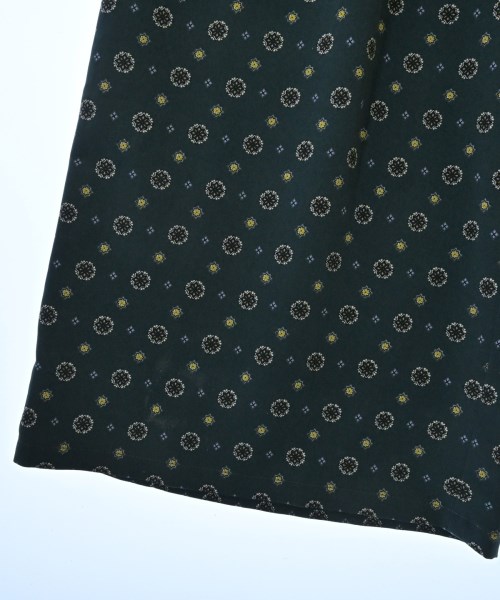 green label relaxing（グリーンレーベルリラクシング）その他 緑 サイズ:-(S位) レディース/2200624318026