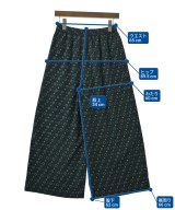 green label relaxing（グリーンレーベルリラクシング）その他 緑 サイズ:-(S位) レディース/2200624318026