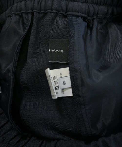 green label relaxing（グリーンレーベルリラクシング）その他 紺 サイズ:40(M位) レディース/2200624318033