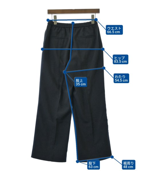 green label relaxing（グリーンレーベルリラクシング）その他 紺 サイズ:40(M位) レディース/2200624318033