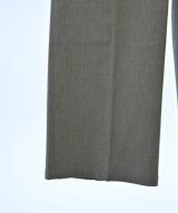 green label relaxing（グリーンレーベルリラクシング）スラックス グレー サイズ:40(M位) レディース/2200624318040