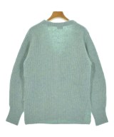 green label relaxing（グリーンレーベルリラクシング）カーディガン 緑 サイズ:-(XL位) レディース/2200624318071